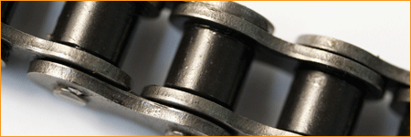 Chain Actuation