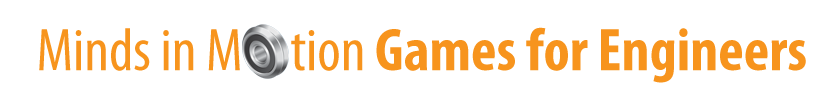 Games for Engineers