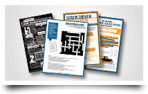 Games and Infographics for Engineers