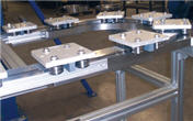 PRT Filling Line