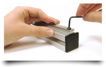 MinVee&reg; Linear Guide