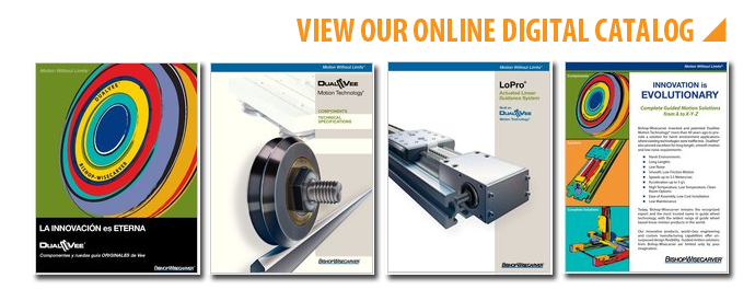 View Online Catalogs in Digital Format