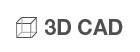 CAD: Linear Bearings, Linear Guides, Linear Actuators