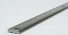 DualVee Double Edge Track
