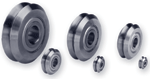 DualVee Original Guide Wheels