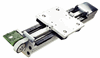 HDLS Belt Driven Linear Actuator