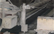 ALPS Leak Detection Equipment