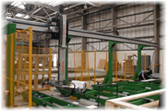 Long Length Linear Motion Solution