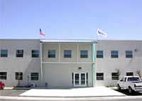 Bishop-Wisecarver Headquarters