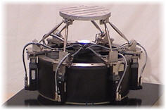 Custom Linear Motion Solution