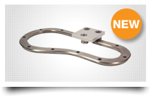 PRT2 1-Trak Curvilinear Motion System Provides Unlimited Track Designs PRT2 1-Trak Curvilinear Motion System Provides Unlimited Track Designs