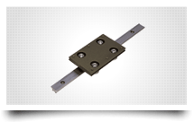 SL2 Stainless Steel Linear Guide