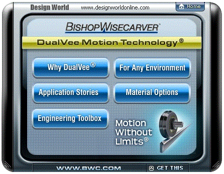 DualVeeWidget
