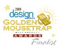 Golden Mousetrap Logo