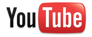 You Tube Logo