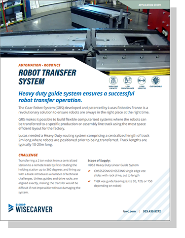 MHD RTU Application Story