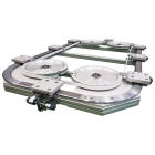 HepcoMotion DTS+ Track System