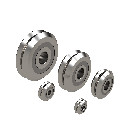 DualVee Original Guide Wheels