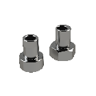 DualVee Bushings