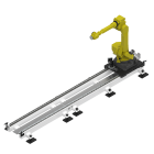 DualVee® Robot Transfer Units