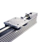 HDLS – Heavy Duty Linear System