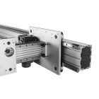 HepcoMotion HDS2 – Heavy Duty Slide