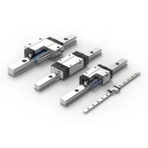 Profile Rail Linear Motion Guides