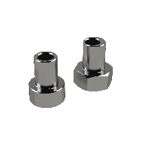 DualVee Bushings, Standard Profile