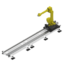 DualVee® Robot Transfer Units