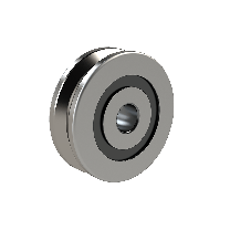 MadeWell Radial Wheel with Seal