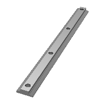 MinVee Track Support