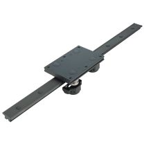 Simple Select Carriage and Track Assembly