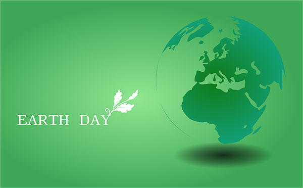 Earth Day is an Everyday Event