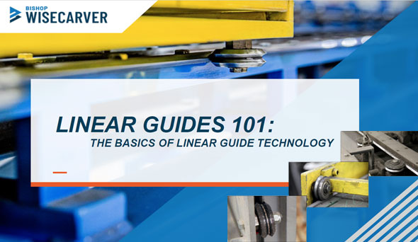 Getting Back to the Basics with Linear Guides 101 Webinar