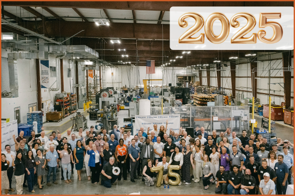 Reflecting on 2025, Ready for What's Next!