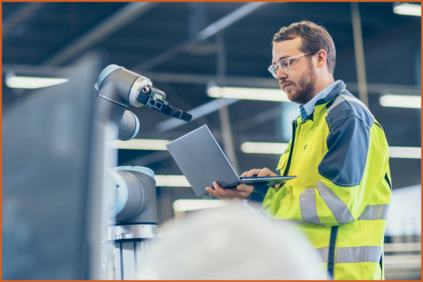 Why Automation Is Essential for Small and Medium Manufacturers