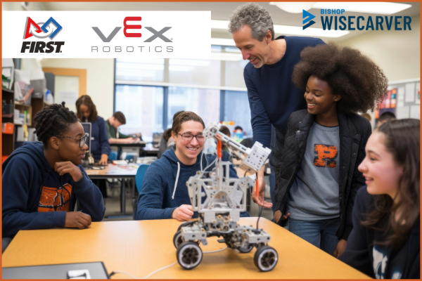 The Next Generation of Makers Is Ready. Here’s How We’re Helping