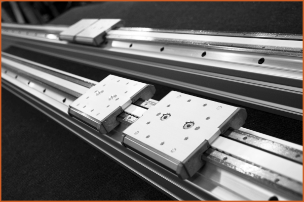 Linear Actuator Selection Guide: How To Pick The Best For Your Application - Part 1