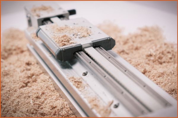 Linear Actuator Selection Guide: How To Pick The Best For Your Application - Part 2