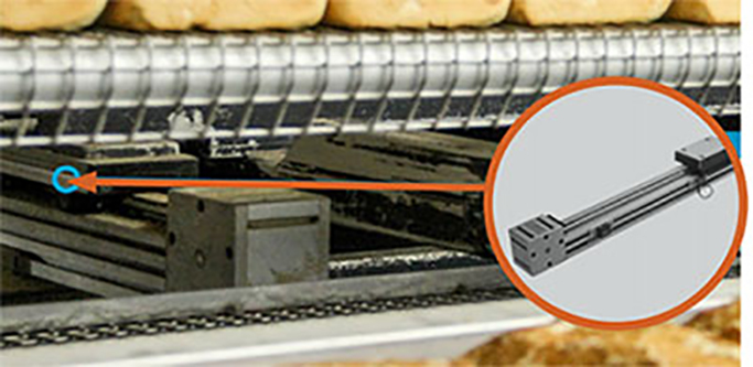 DLS Bread Manufacturing