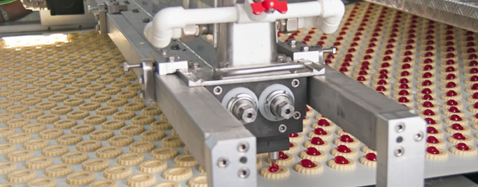 SlickStick Food Automation Manufacturing